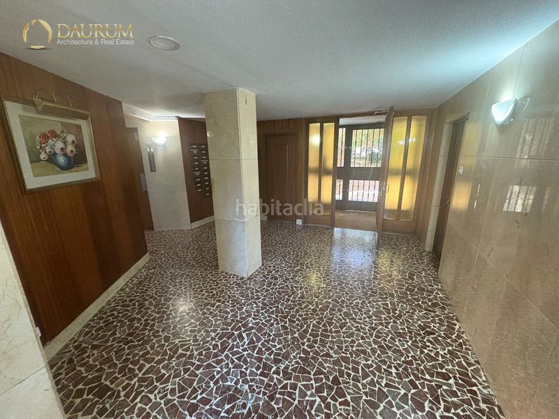 Foto fb751d86-9f1d-4736-ade7-b6a5abaa92cc. Pis amb calefacció aparcament a Salvador Madrid