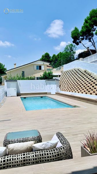 Foto a512a479-4e87-461d-9610-646852310711. Xalet amb calefacció aparcament piscina a Cumbres de Calicanto Torrent