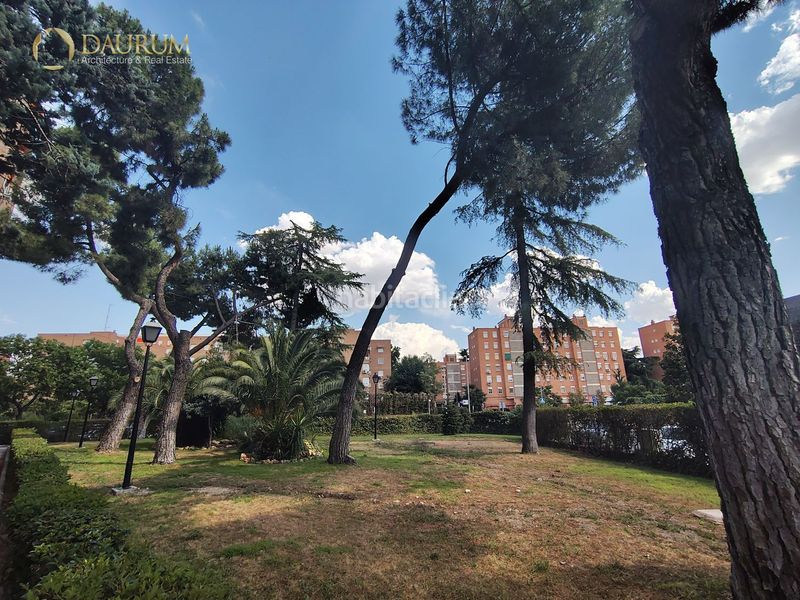 Foto 32612489-d3e7-45e0-8b45-9d70d0fc6e3f. Pis amb calefacció aparcament a Alameda de Osuna Madrid