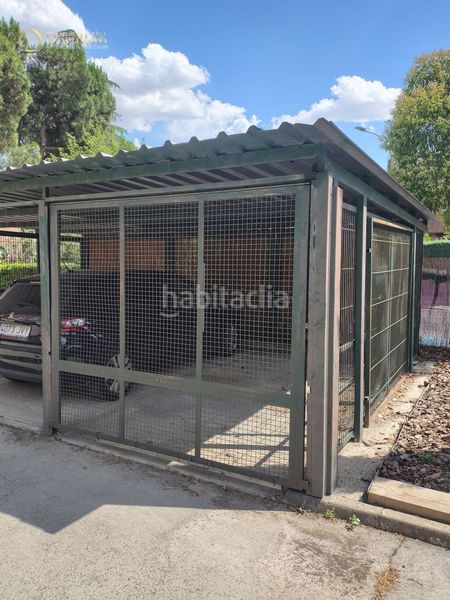 Foto a580cba0-ae91-48d0-a695-b677dd348ebc. Pis amb calefacció aparcament a Alameda de Osuna Madrid