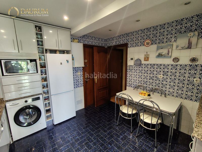 Foto d4c8b6a7-2a71-4107-9c36-90086b59f0e7. Pis amb calefacció aparcament a Alameda de Osuna Madrid