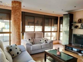 Flat  Enric soler i godes. Magnífico piso de 4 habitaciones en xirivella