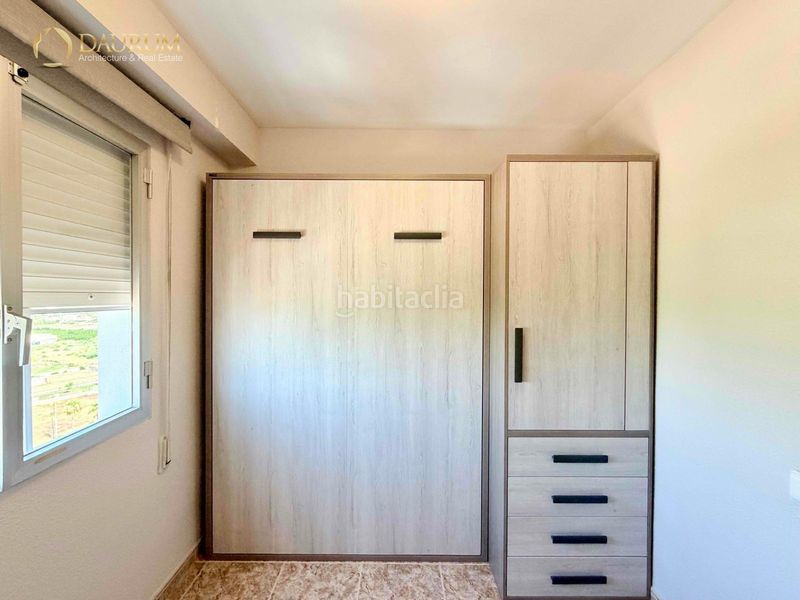 Foto 4889dd58-ca6f-438c-9842-088e18fb634a. Pis amb aparcament a Mareny de Barraquetes Sueca