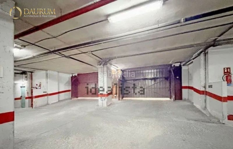 Foto a7473808-14d3-4878-a7aa-da3742e8e3e3. Pis amb calefacció aparcament piscina a Orcasitas Madrid