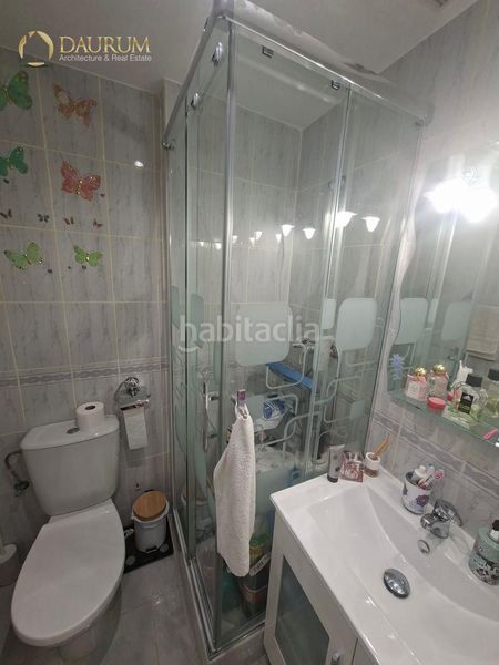 Foto ae78108c-4d62-4639-a531-84d4074dcbee. Pis amb calefacció aparcament piscina a Orcasitas Madrid