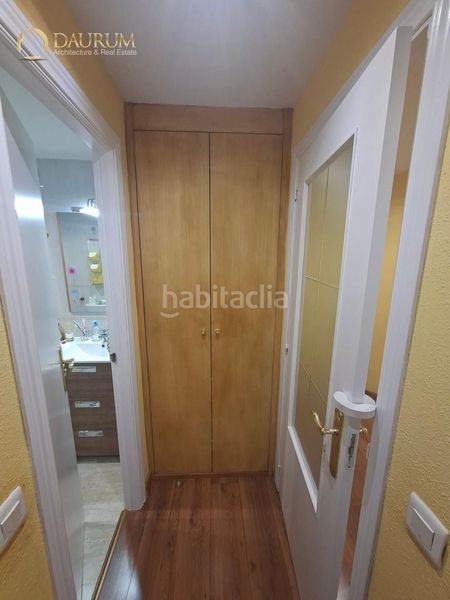 Foto b00cda65-3d98-4477-9d56-a86e7d8316a4. Pis amb calefacció aparcament piscina a Orcasitas Madrid