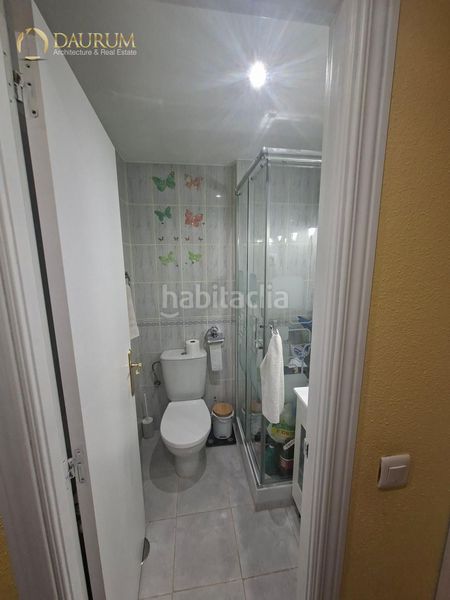 Foto c8651c11-6736-4e0b-b243-e621e6e42d8d. Pis amb calefacció aparcament piscina a Orcasitas Madrid