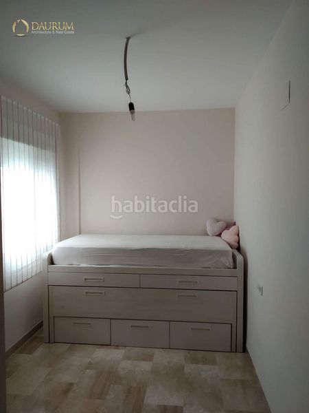 Foto ac237c71-a0e9-4c47-8588-4bf271d88d6c. Àtic amb aparcament a Algemesí