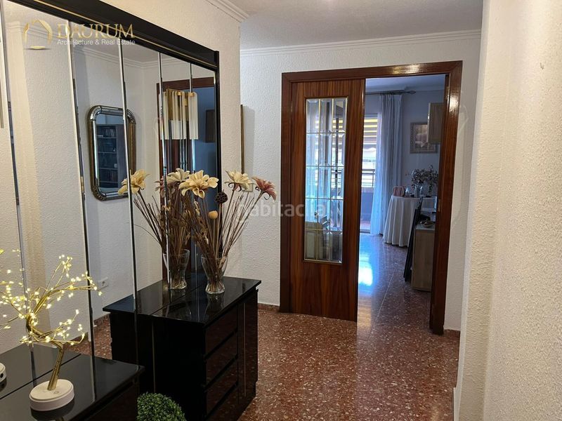 Foto 0c457e3e-88b6-49c4-ba8c-0b575f04e449. Pis amb aparcament a L´Hort de Senabre Valencia