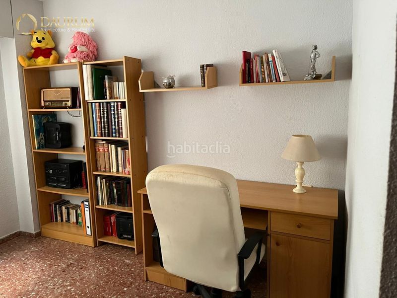 Foto 10cb2fda-49d7-4bcf-9730-347139e2e13b. Pis amb aparcament a L´Hort de Senabre Valencia