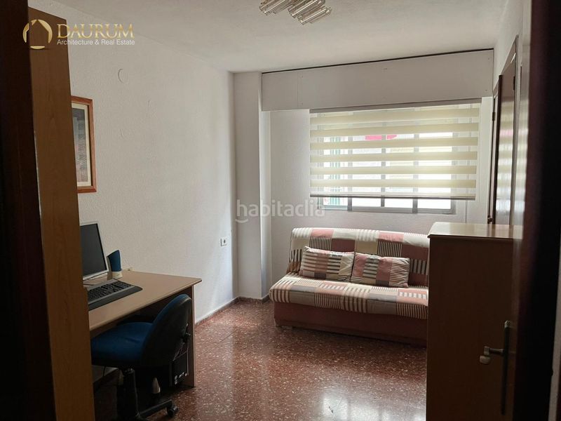 Foto 4f7b3c3a-d636-41c1-8975-50071e9344c8. Pis amb aparcament a L´Hort de Senabre Valencia