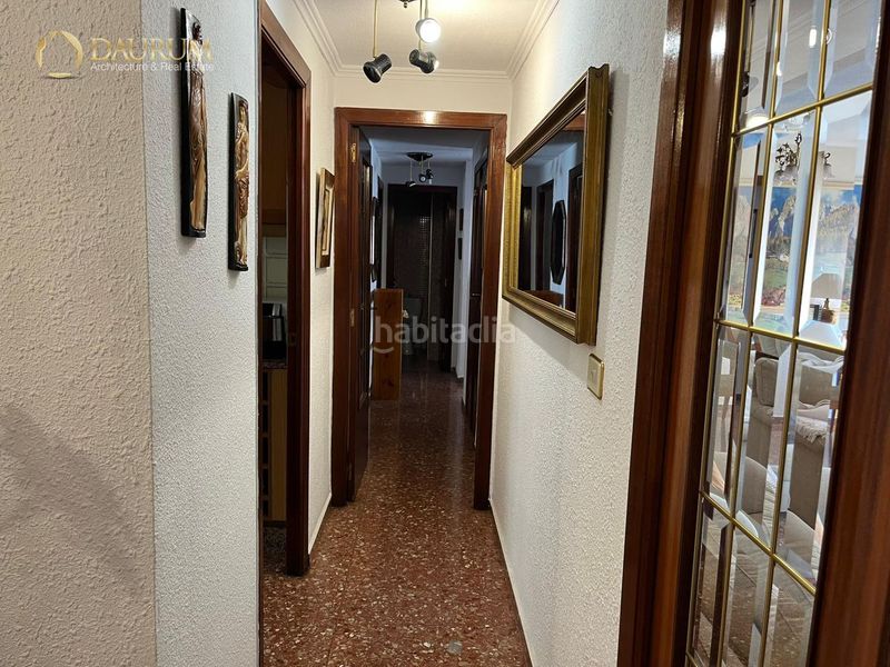 Foto 757181c3-a0ae-459d-ab5a-b52c914d5fa3. Pis amb aparcament a L´Hort de Senabre Valencia