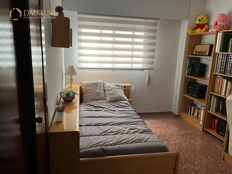 Foto 7cb93f21-7510-4fed-bf17-1baf31530a68. Pis amb aparcament a L´Hort de Senabre Valencia