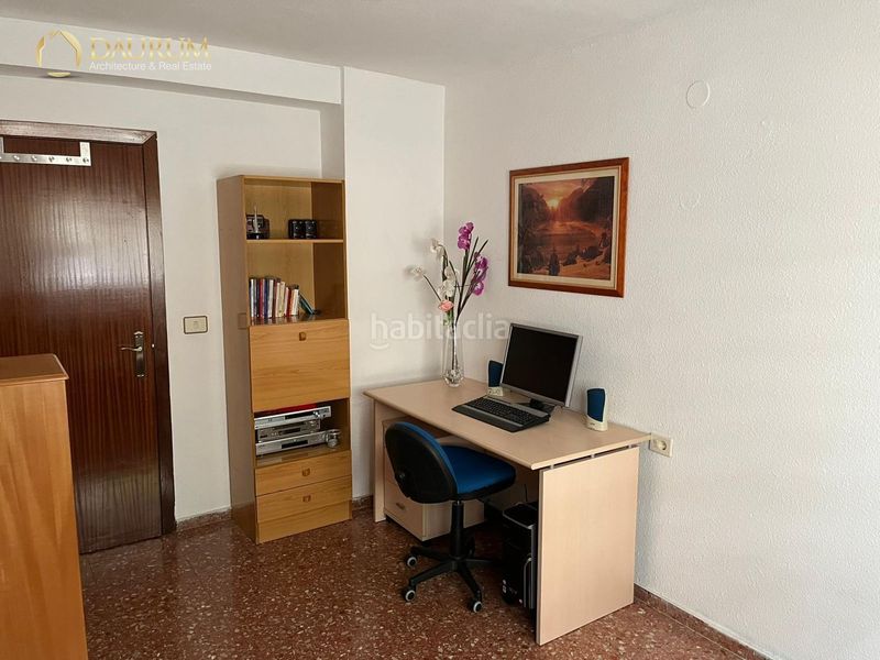 Foto 8b2bca6c-e680-4b47-ab5a-a04d64dccfa1. Pis amb aparcament a L´Hort de Senabre Valencia