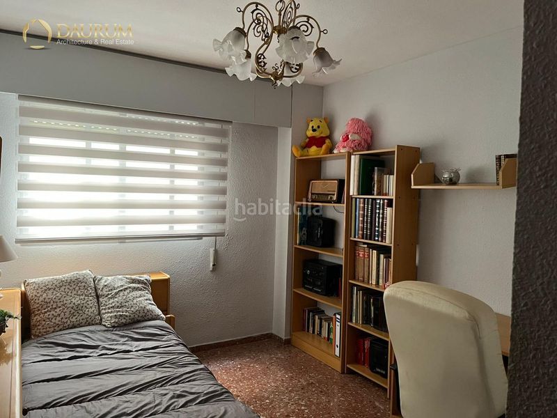 Foto 989d3a93-f46a-4acc-9013-6f0277a95f3b. Pis amb aparcament a L´Hort de Senabre Valencia
