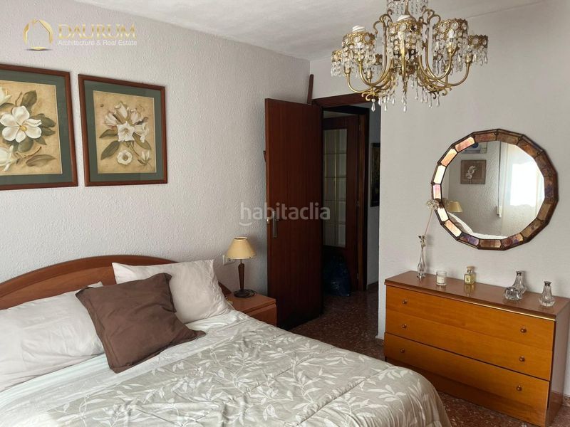 Foto a432e750-a4a1-42ad-a948-f809a5205e86. Pis amb aparcament a L´Hort de Senabre Valencia