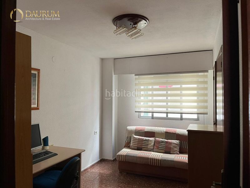 Foto a95a213b-20b3-489e-bb47-f7452d045ce8. Pis amb aparcament a L´Hort de Senabre Valencia