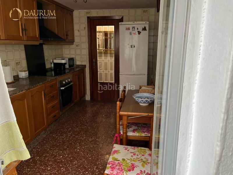 Foto aef9fd71-3656-44cc-bb6d-e08ba5e63c16. Pis amb aparcament a L´Hort de Senabre Valencia