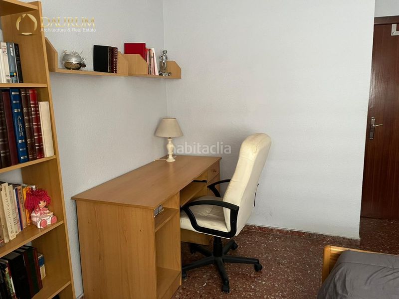 Foto c4d26e65-8d8e-4aee-b9e5-7359e3531ffc. Pis amb aparcament a L´Hort de Senabre Valencia