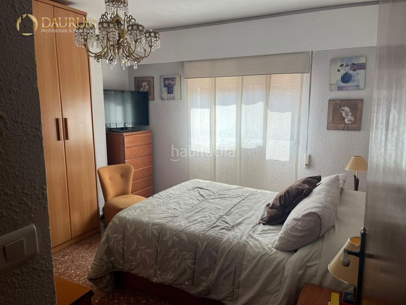 Foto c61d8b7b-71b8-4ad8-b948-60ce3b7f1df5. Pis amb aparcament a L´Hort de Senabre Valencia
