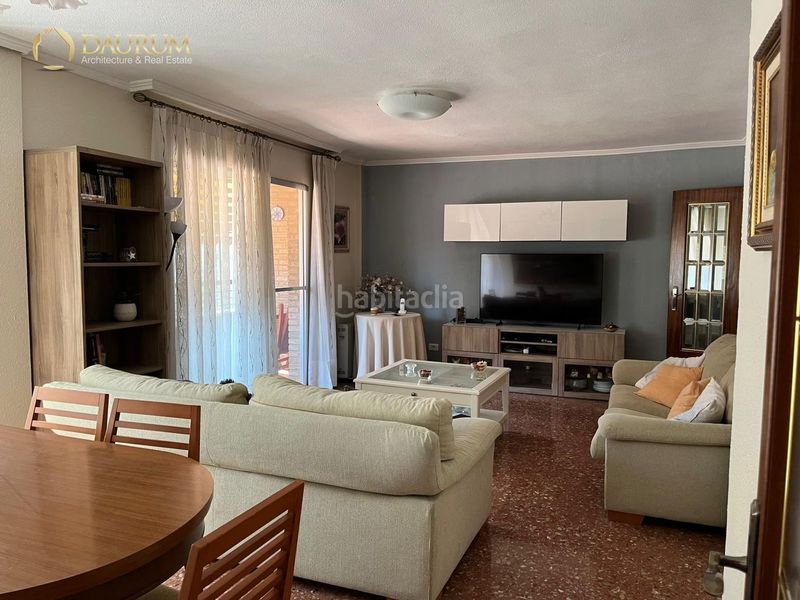 Foto d97a3009-14e8-4cd1-921f-607a7ba9a36f. Pis amb aparcament a L´Hort de Senabre Valencia