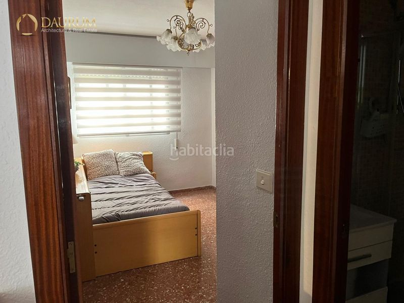 Foto d9910b26-1e17-479a-a28e-e2ae5bdcddf9. Pis amb aparcament a L´Hort de Senabre Valencia