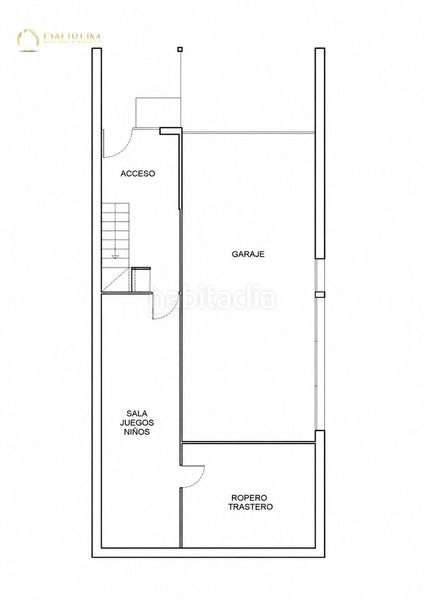 Foto 4b01f685-e28a-4ab0-99da-2979f4dc77fe. Casa adossada amb calefacció aparcament piscina a La Moraleja