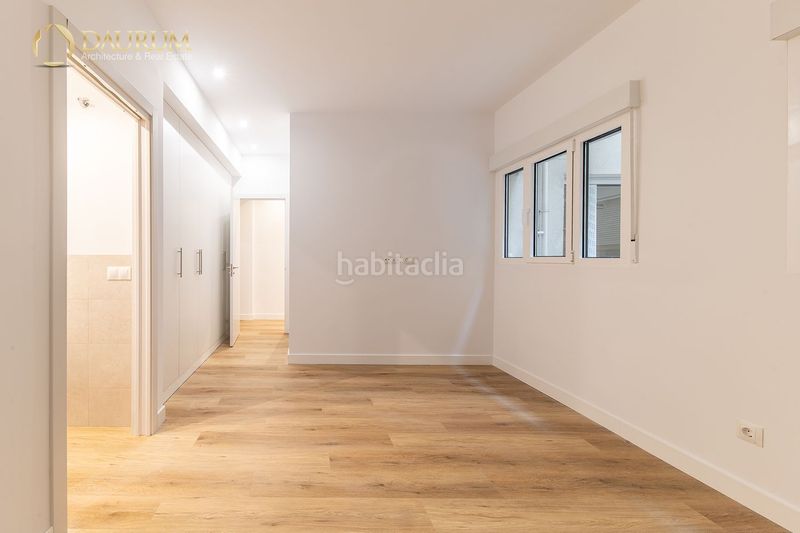 Foto a0884966-4490-4557-833d-a9b310a7479b. Pis amb calefacció aparcament a Gaztambide Madrid