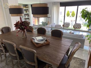 Reihenhaus  Comunidad de madrid. Maravilloso chalet adosado de 6 habitaciones en boadilla del mon