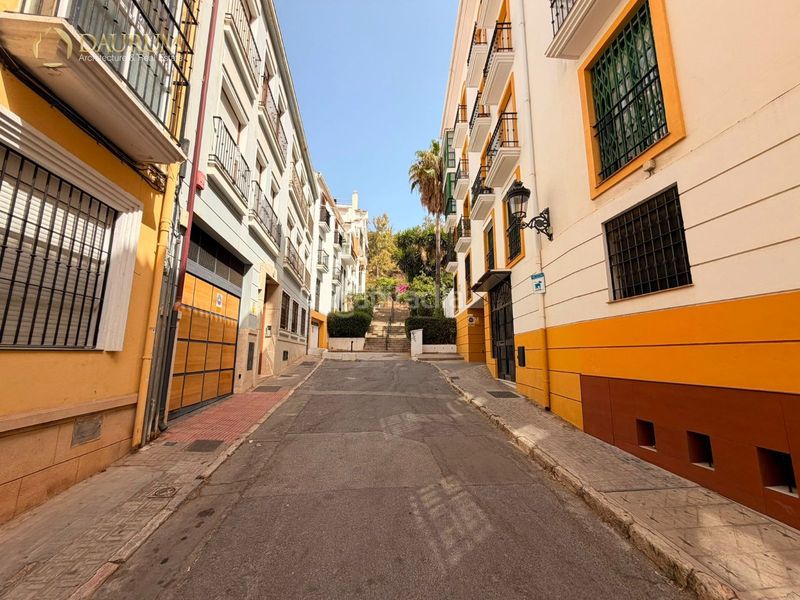Foto fc8521a5-0b0d-4d95-88ea-47e1b0da9da4. Pis amb calefacció a La Victoria Málaga