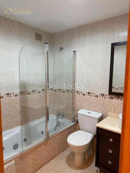 Foto 55708ce3-eb12-4b56-824d-aad9e80365c4. Pis amb calefacció aparcament piscina a Sotolivar-Mas del Rosari Paterna