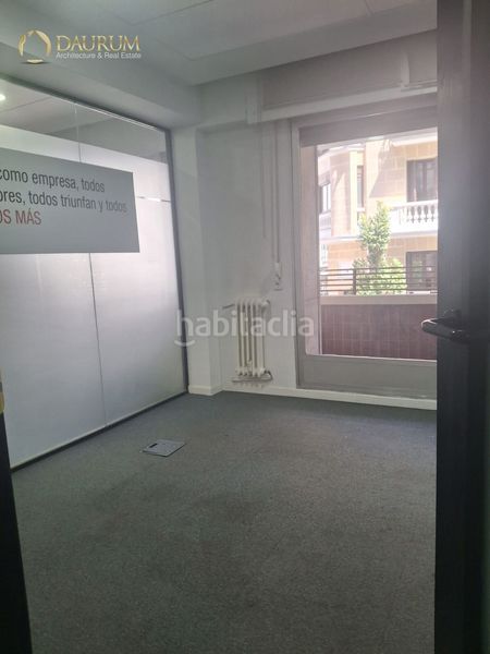 Foto cc8e66e8-844c-426a-b630-b8606d5971f6. Pis amb calefacció a Almagro Madrid