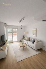 Piso  Alava. Fantástico entreseulo de 2 habitaciones en san sebastián de los