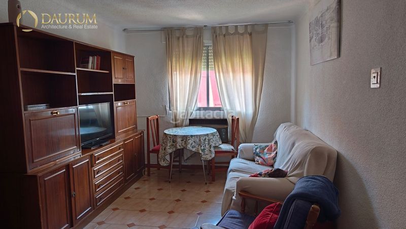 Foto e5c5ba00-9942-4c27-873d-1c44ef1ffbc0. Pis amb calefacció a Ventas Madrid