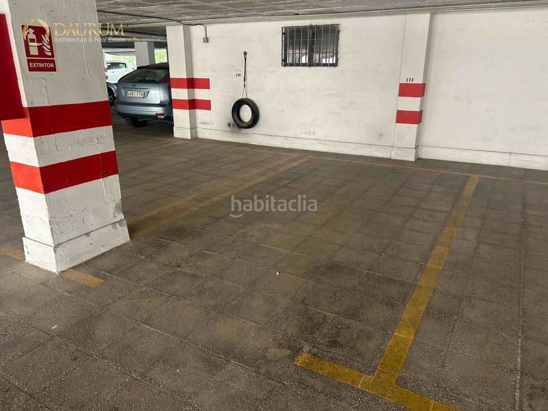Foto cabea3d7-68fb-493b-a80b-27af7a18839e. Pis amb calefacció aparcament a Perchel Norte Málaga