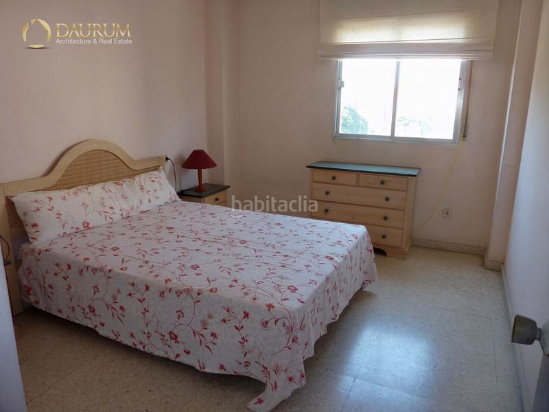 Foto dd39cf11-4cbf-4bed-b705-f7f1b3b244bc. Pis amb calefacció aparcament a Perchel Norte Málaga