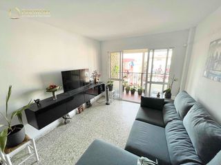 Pis  Cooperativa nuestra señora del mar. Fantástico piso de 4 habitaciones en lagos  mezquitilla vélez  m