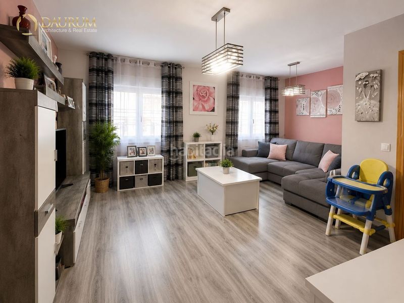 Foto 39391aed-f6bd-47c0-a8a6-f3d78d4ef2b0. Pis a Centro Fuenlabrada