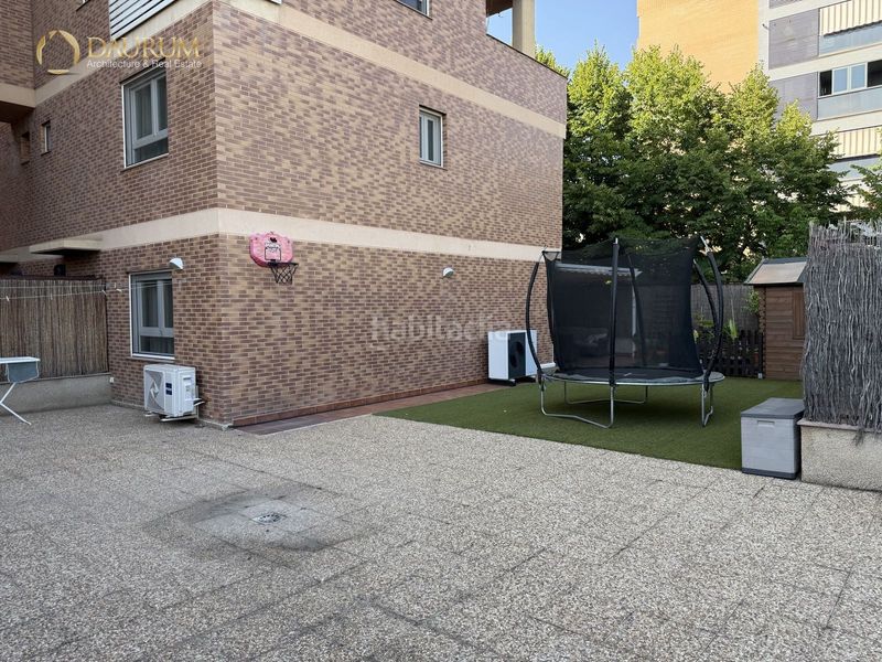Foto e7369227-86b3-49f3-8563-11bbbfc1ae58. Dúplex amb calefacció aparcament piscina a Parque Oeste-Fuente Cisneros Alcorcón
