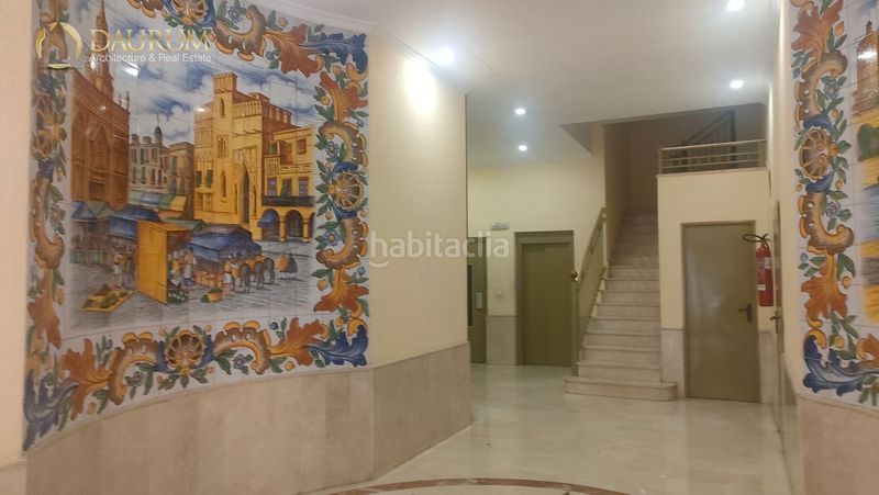 Foto 5f58fd36-f491-4d72-8c66-2615cb0f78d6. Pis a País Valencià Mislata