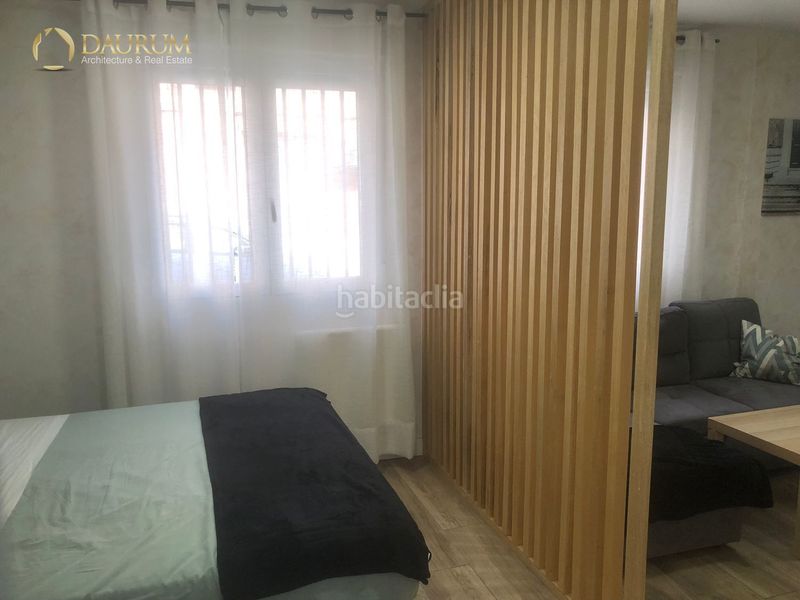 Foto 05edb1ee-1238-4304-bc32-b0cae5fc74d8. Apartamento estupendo estudio bajo en Centro Urbano San Sebastián de los Reyes
