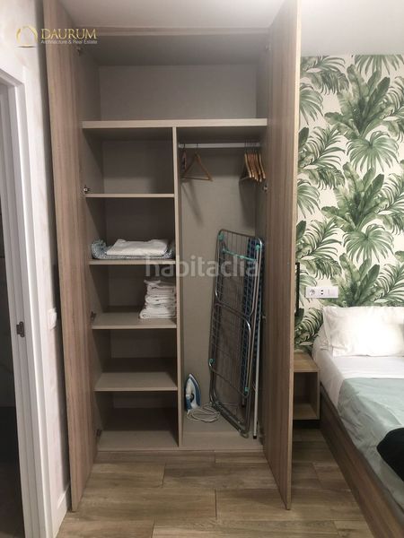 Foto 48a282e6-43f4-4da0-93ff-4b869aa655c5. Apartamento estupendo estudio bajo en Centro Urbano San Sebastián de los Reyes