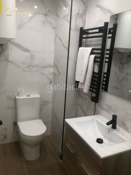Foto 546a4b7c-c533-4ed3-a67a-7f6db0391c24. Apartamento estupendo estudio bajo en Centro Urbano San Sebastián de los Reyes