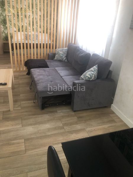Foto 5ea60d5f-8e48-48c4-9f97-9723e2e69286. Apartamento estupendo estudio bajo en Centro Urbano San Sebastián de los Reyes