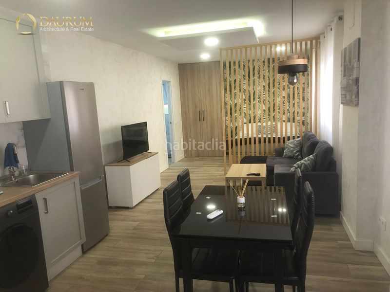 Foto 72dc2e8a-1c4e-4e05-bd16-8feb4ee9a553. Apartamento estupendo estudio bajo en Centro Urbano San Sebastián de los Reyes