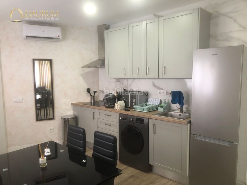 Foto 96c85952-3d09-4fac-8187-f223762e79de. Apartamento estupendo estudio bajo en Centro Urbano San Sebastián de los Reyes