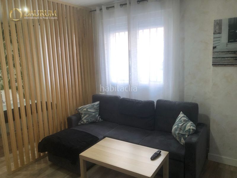 Foto cfa91e2d-c97f-4c42-932a-db5059a54fa1. Apartamento estupendo estudio bajo en Centro Urbano San Sebastián de los Reyes