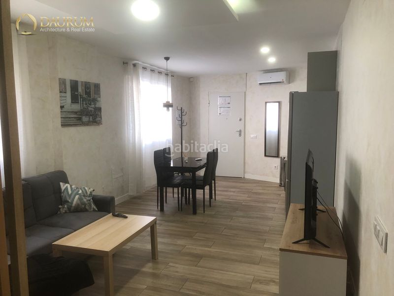 Foto d01c34db-2bda-43e6-9d1e-0d316be2a5d4. Apartamento estupendo estudio bajo en Centro Urbano San Sebastián de los Reyes