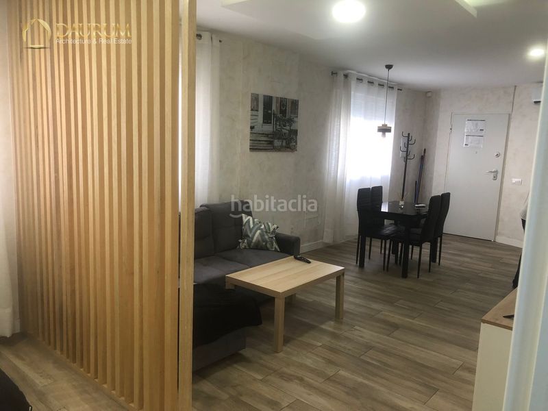 Foto e5b440dd-6eb7-4180-8665-885c7ccfb184. Apartamento estupendo estudio bajo en Centro Urbano San Sebastián de los Reyes