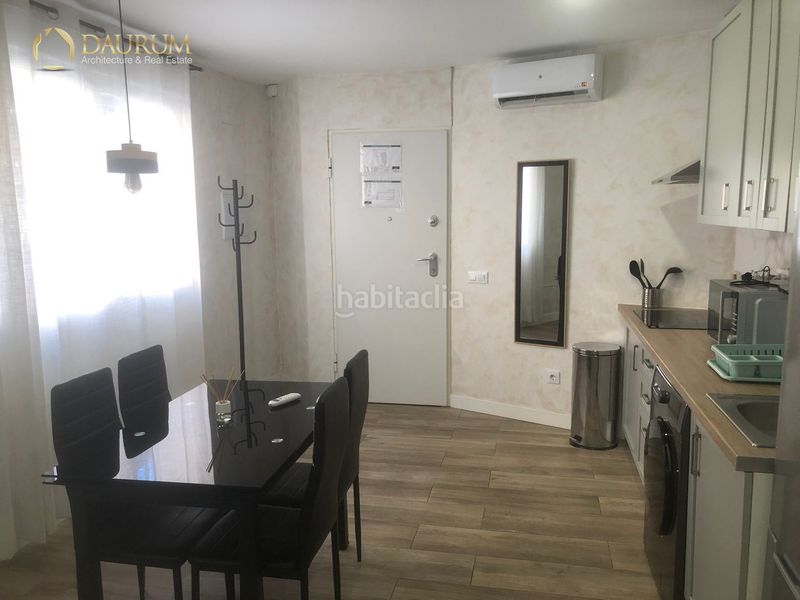 Foto ecb1a3f5-04de-43e3-8860-0b0f4c5a59fb. Apartamento estupendo estudio bajo en Centro Urbano San Sebastián de los Reyes